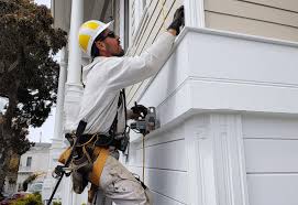 Best Siding Painting and Refinishing  in North Eagle Butte, SD